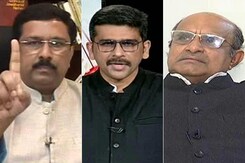 NDA's Bihar Win, Opposition's Big Upset NDA's Bihar Win, Opposition's Big Upset