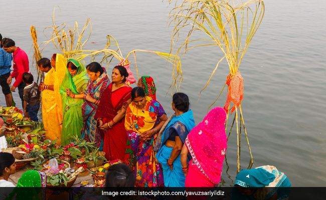 Chhath Puja 2020: Chhath Puja Nahay Khay, Rituals, Significance ...