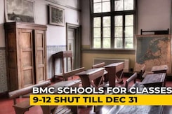 Mumbai: Schools To Remain Closed Till December 31, Says BMC Mumbai: Schools To Remain Closed Till December 31, Says BMC