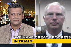 Phase 2 And 3 Trials Of Sputnik V Happening In India: Russian Vaccine Firm Chief Phase 2 And 3 Trials Of Sputnik V Happening In India: Russian Vaccine Firm Chief