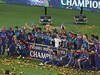 'Take A Couple Of Years Off': Jaffer's Epic Tweet As MI Win 5th IPL Title 'Take A Couple Of Years Off': Jaffer's Epic Tweet As MI Win 5th IPL Title