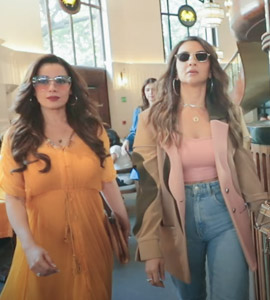Fabulous Lives Of Bollywood Wives Trailer: Sneak Peek Into Celeb Lifestyle
