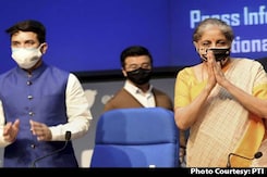 Top Story Of The Day: Centre Announces New Stimulus Package, Aatmanirbhar 3.0, Ahead Of Festive Season Top Story Of The Day: Centre Announces New Stimulus Package, Aatmanirbhar 3.0, Ahead Of Festive Season