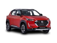 Nissan Magnite Subcompact SUV Official Launch Date Announced
