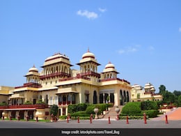जरूर देखने जाएं जयपुर के इन होटलों का शाही अंदाज़, जो पहले हुआ करते थे राजाओं के महल जरूर देखने जाएं जयपुर के इन होटलों का शाही अंदाज़, जो पहले हुआ करते थे राजाओं के महल