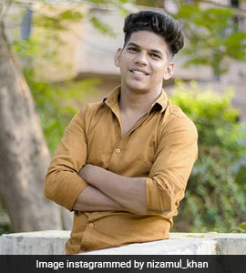 Biker YouTuber With Nearly Million Followers Arrested In UP Murder Case