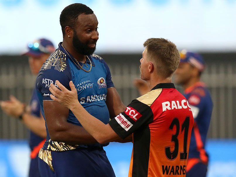 IPL 2020, Indian Premier League, SRH vs MI Preview: Last League Match Still To Decide Several Teams Fortunes