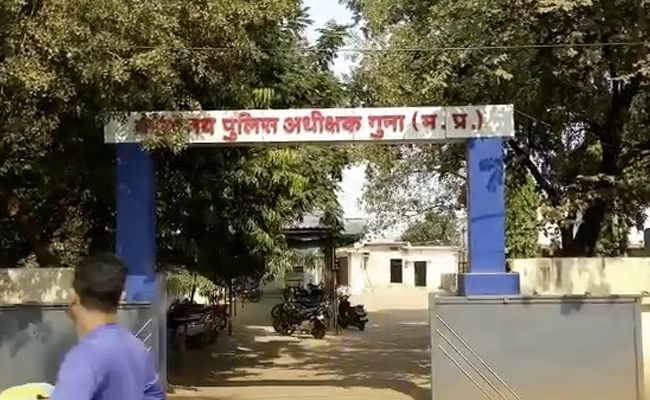 Dalit Man, 50, Beaten To Death In Madhya Pradesh Over Matchbox: Police