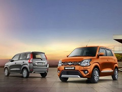 Maruti Suzuki Records 19.8% Growth In Domestic Sales In October
