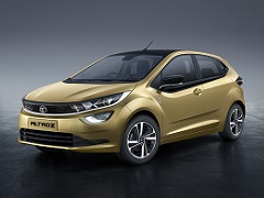 Tata Motors Launches New Variant Of The Altroz, Details Here