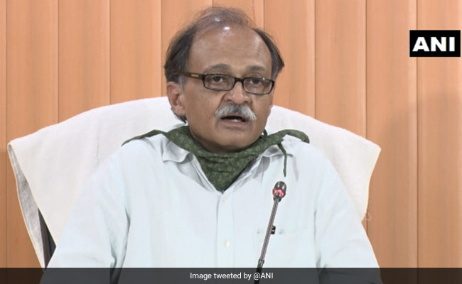 Senior IAS Officer Utpal Kumar Singh Appointed Lok Sabha Secretary General