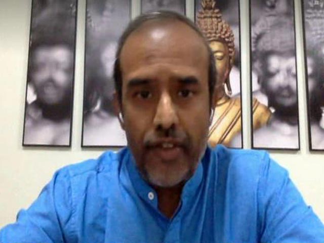 Artisans And Craftsmen Cater To The True Essence Of Made In India: Mahesh Yagnaraman, Acumen