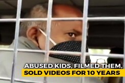 CBI Arrests UP Government Engineer For Allegedly Sexually Abusing 50 Boys CBI Arrests UP Government Engineer For Allegedly Sexually Abusing 50 Boys