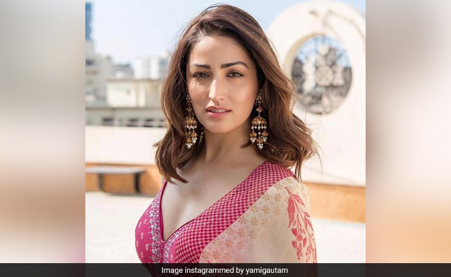 Yami Gautam Says Women Should Be Given "Better Roles" With "More Substance"
