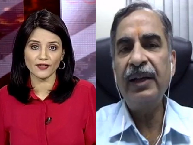 Amid Covid Spike, Delhi Rules Out Lockdown