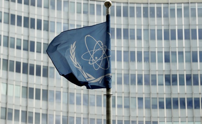 2.5 Tons Of Uranium Missing From Libyan Site, Says Nuclear Watchdog
