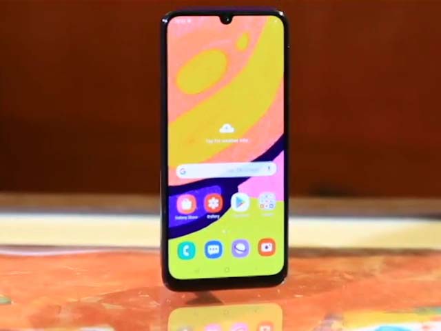 Samsung Galaxy F41 Phone Price, Specs, Comparison and Reviews (2nd