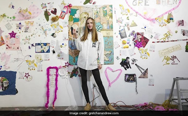 Artist Tricks Google Into Showing Her Work When You Search "Next American President"