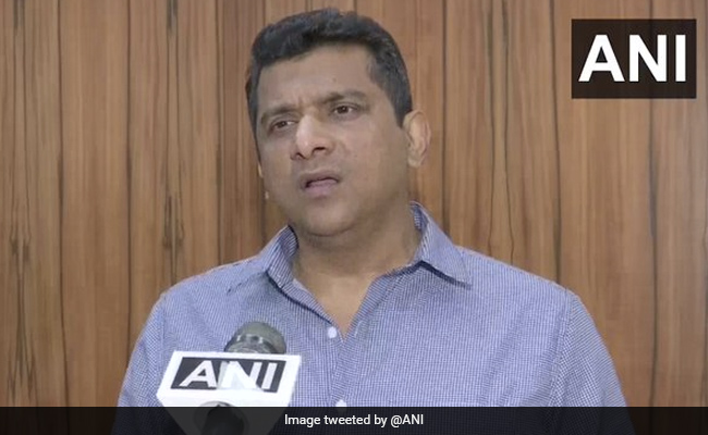 केंद्र सरकार के अधीन "पान की दुकान" बन गई है CBI, महाराष्ट्र सरकार के मंत्री ने किया हमला