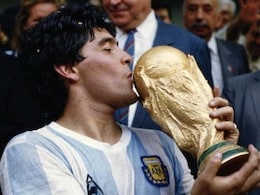 Criminal Trial Of Medics, Accused Of Negligence Towards Diego Maradona, Postponed To 2025