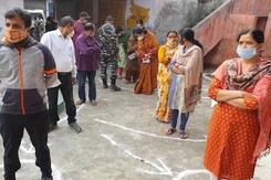 Bihar Votes In Last Round Of Polling: Ground Report From Purnia Bihar Votes In Last Round Of Polling: Ground Report From Purnia