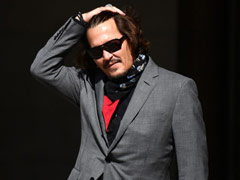 Johnny Depp Loses Libel Suit Against Paper That Called Him 'Wife-Beater' Johnny Depp Loses Libel Suit Against Paper That Called Him 'Wife-Beater'