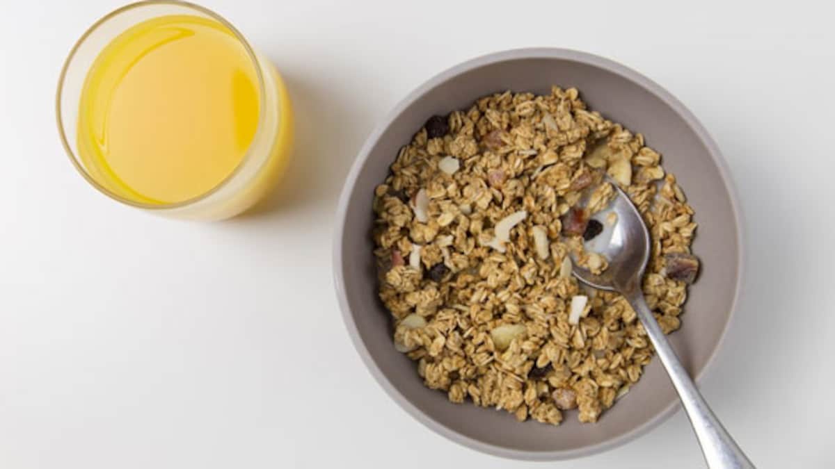 These 5 Overnight Oats Recipes Will Not Let You Miss Breakfast NDTV Food