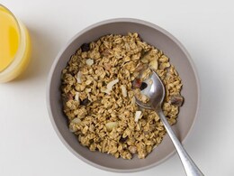 These 5 Overnight Oats Recipes Will Not Let You Miss Breakfast