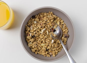 These 5 Overnight Oats Recipes Will Not Let You Miss Breakfast These 5 Overnight Oats Recipes Will Not Let You Miss Breakfast