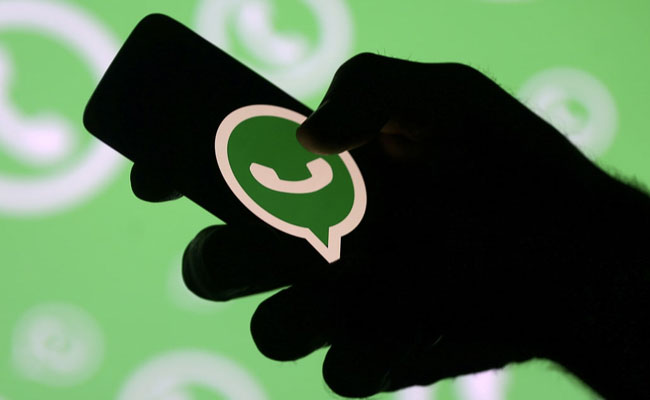 Messaging App Signal's Response To "Dump WhatsApp" Tweet