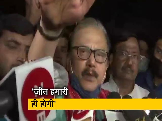 अब कुछ ही घंटे मुख्यमंत्री रहेंगे नीतीश कुमार: मनोज झा