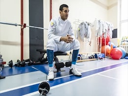 ओलंपिक में गोल्ड मेडल जीतने वाला खिलाड़ी कोरोना काल में बना डिलीवरी बॉय ओलंपिक में गोल्ड मेडल जीतने वाला खिलाड़ी कोरोना काल में बना डिलीवरी बॉय