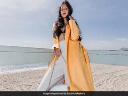 खूबसूरत के साथ-साथ बेहद स्टाइलिश हैं Mithun Chakraborty की बेटी Dishani Chakraborty, जीती हैं ऐसी लाइफ- देखें Photos खूबसूरत के साथ-साथ बेहद स्टाइलिश हैं Mithun Chakraborty की बेटी Dishani Chakraborty, जीती हैं ऐसी लाइफ- देखें Photos
