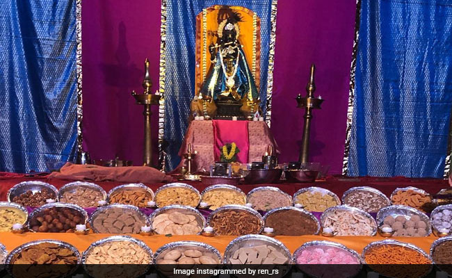 Govardhan Puja 2023: All About Shubh Muhurat And How To Perform Puja
