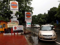 India's October Petrol, Diesel Sales Exceed Pre-Coronavirus Levels