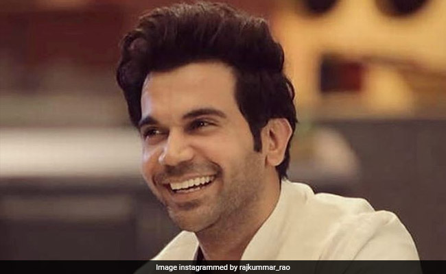 Rajkummar Rao, Who Plays A PT Teacher In <I>Chhalaang</i>, Says: "People Like Underdog Stories"