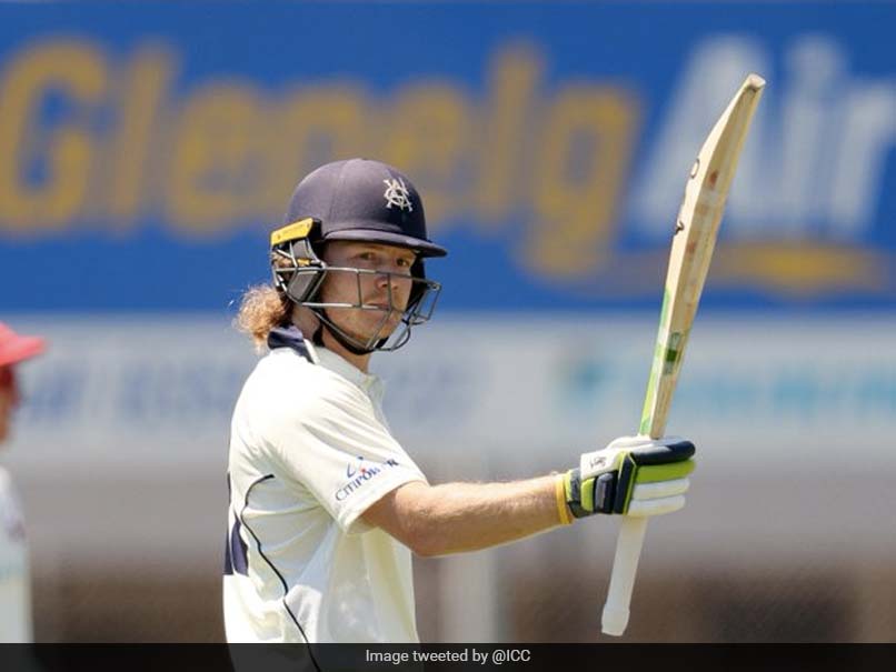 Aus vs Ind: खतरनाक ऑस्ट्रेलियाई बल्लेबाज ने कहा, सोशल मीडिया से दूर हूं, पूरा ध्यान भारत के खिलाफ सीरीज पर