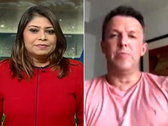 Graeme Swann Picks His Top 5 IPL Stars