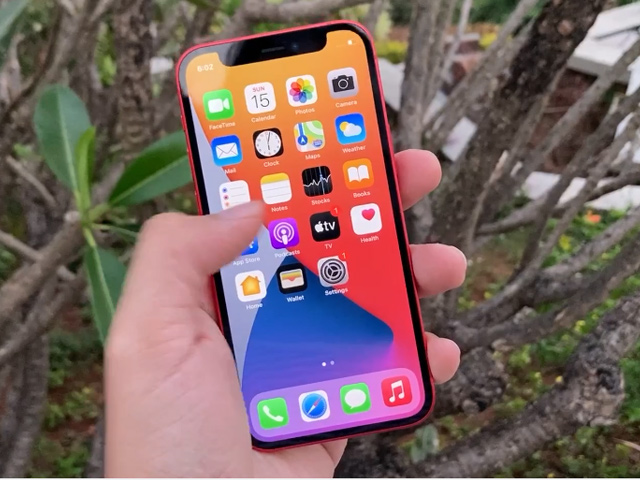 iPhone 12 Mini Review: The Best 'Value' iPhone in India?