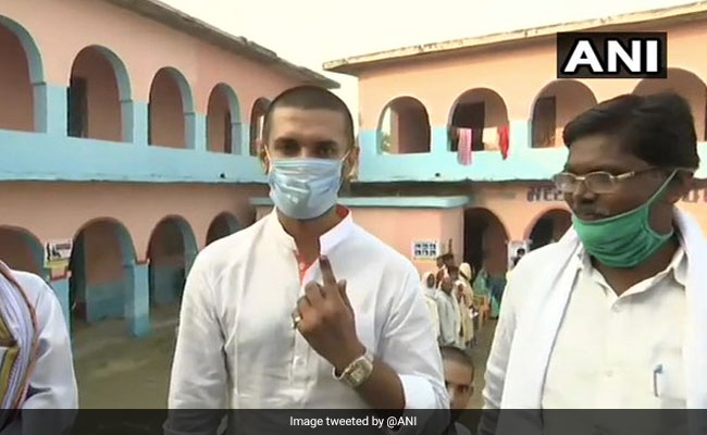 मतदान के बाद मुख्यमंत्री पर बरसे चिराग पासवान, कहा- नीतीश अब कभी नहीं बनेंगे CM