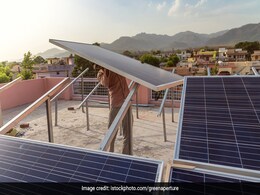 India A "Red-Hot Investment Opportunity" For Its Clean Energy Shift: US India A "Red-Hot Investment Opportunity" For Its Clean Energy Shift: US