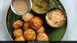 How To Make Quick Murmurre Appe Under 15 Minutes (Recipe Inside)