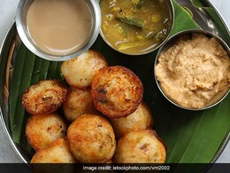How To Make Quick Murmurre Appe Under 15 Minutes (Recipe Inside)
