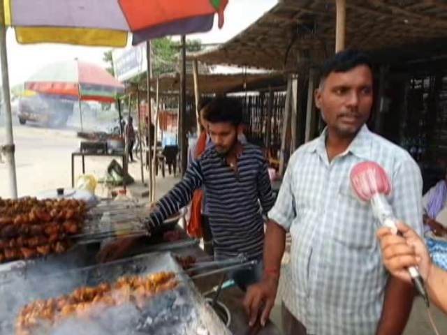 Bihar Election: People Want Jobs, Complain Of Unfulfilled Promises