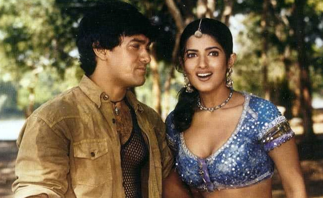 "<I>Mela</I> Has Certainly Left A Scar": What Prompted This Post From Twinkle Khanna