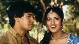 When Aamir Khan 'Almost Slapped' Twinkle Khanna For Thinking About Akshay Kumar: 'She Is An Expert In Insulting People'