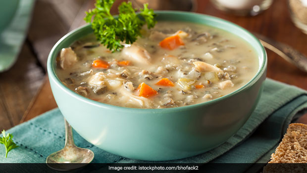 Weight Loss: 5 Chicken Soups You Can Try This Winter Season To Shed Some Kilos