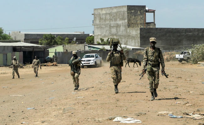 Ethiopia's Tigray Conflict Worsens, 550 Rebels Killed