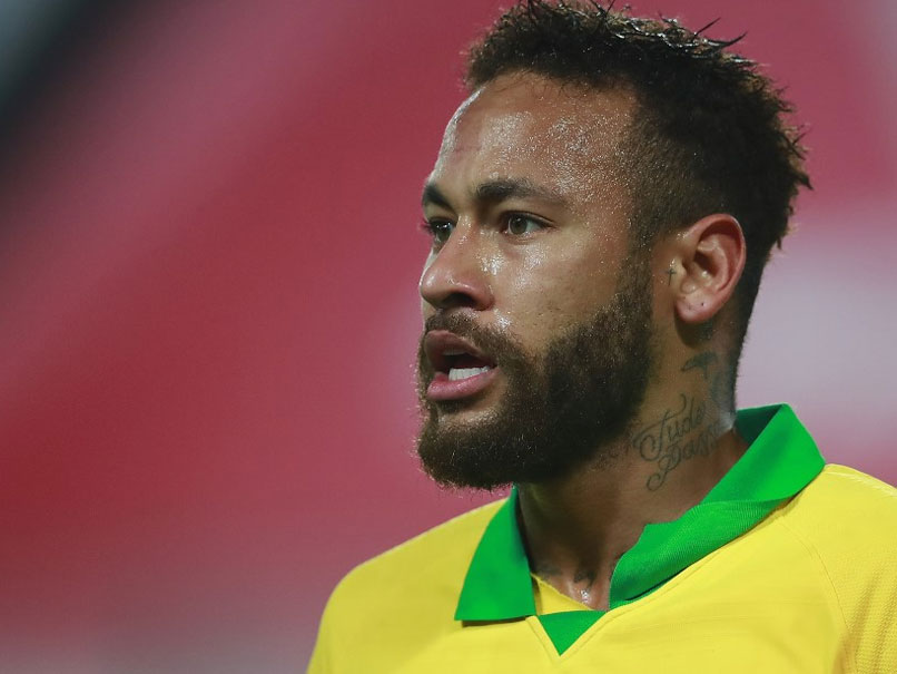 2022 FIFA World Cup Qualifiers: Neymar Released From Brazil Squad Due To Injury