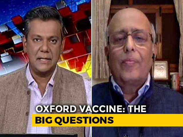 Vaccine Trial, Dosing Error: Big Hurdle In Covid-19 Vaccine Race?